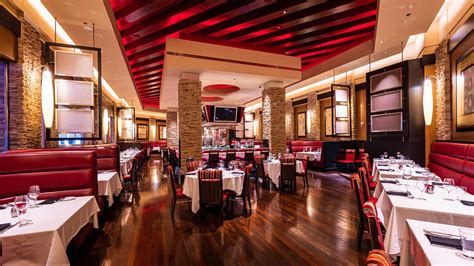 Review: The Charcoal Room – Santa Fe Station Hotel & Casino