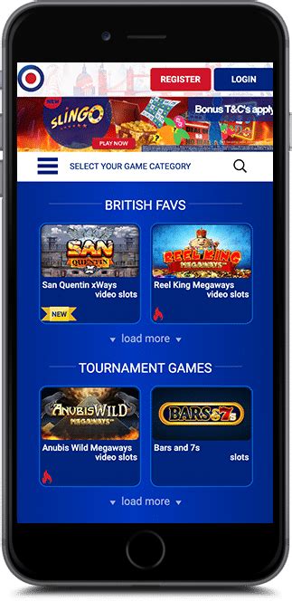 All British Casino: The Ultimate Online Gaming Experience