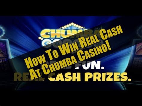 Artikel: Chumba Casino dan Kupon Sweeps Gratis