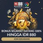 M88: Dipercaya Sejak Lama