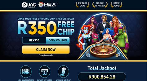 Punt Casino Online: Temukan Kegiatan Game Cryptocurrency Terlengkap