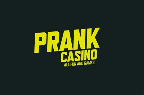 Prank Casino: A Fun-Loving Online Casino with a Twist