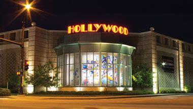 Hollywood Casino Hotel & Raceway Bangor: A Leading Destination for Entertainment and Gaming in Maine