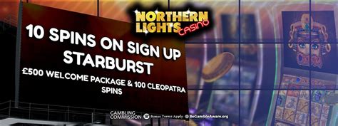 Northern Lights Casino: Bermain dengan Aman dan Berkualitas