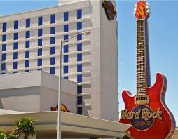 Hotel Hard Rock Biloxi: Informasi dan Fasilitas