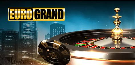 Eurogrand Casino: A Comprehensive Review