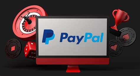 PayPal: A Popular Payment Method for Online Casinos