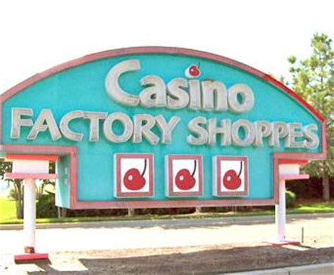 The Casino Factory: Empowering Your Business with Expert Training and Support