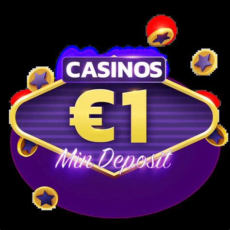 Mengenal Lebih Dekat dengan Kasino Online dengan Minimal Deposit €1