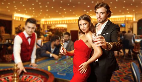 Bagaimana Memilih Busana untuk Ke Casino