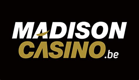 Madison Casino: Experience the Thrill of Online Gaming in Belgium