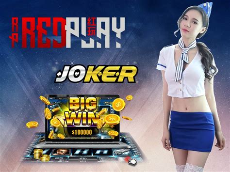 Joker123 APK: A Casino Game Platform