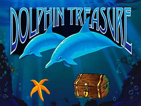 Review of Dolphin Treasure Slot Game