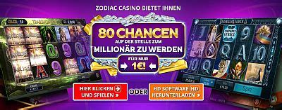 80 Freispiele ohne Einzahlung: Eine Chance zum Gewinn