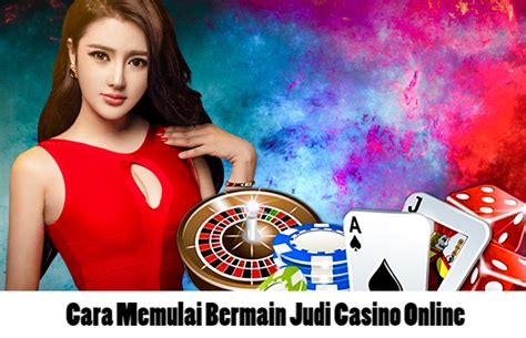 Memulai Bermain di Casino Online: KING88, Raja Situs Slot Gacor yang Gampang Menang