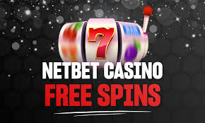 Bonus dan Free Spin di NetBet Casino: Apa yang Anda Butuhkan