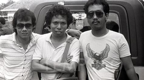 Film Warkop DKI: “Mana Tahan