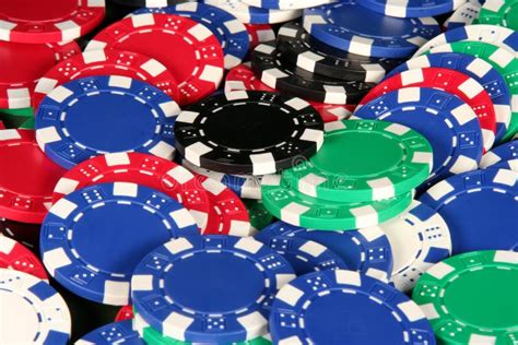 Artikel: Chip Casino dan Isu-isunya