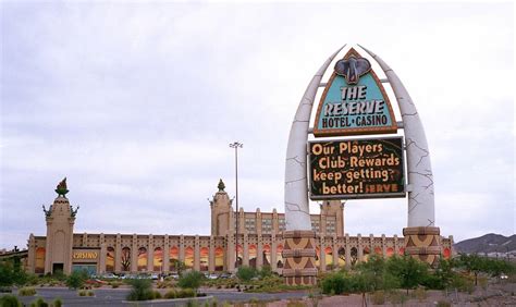 The Best Casino & Gambling Hotels