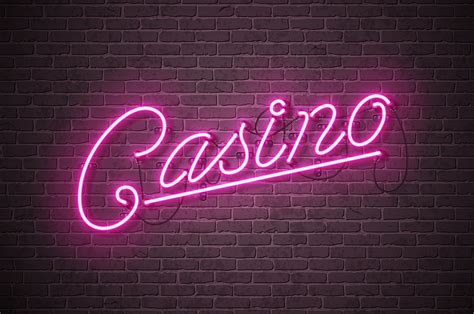 Casino Neon Signs: Membuat Casino Anda Menjadi Fokus Perhatian