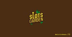 Artikel Slots Garden Casino: Menjadi Pengalaman Bermain Online yang Berbeda