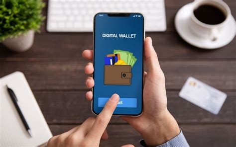 Mengenal Lebih Dekat tentang E-Wallet di Kasino Online