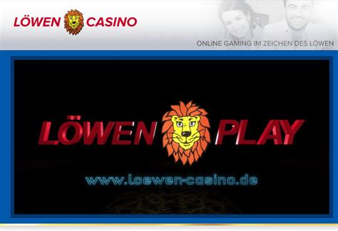 Löwen Play: Online Spielothek Legal, Tapi Bukan Casino Tanpa Lisensi