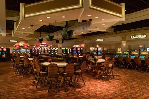 Casinos Near Minneapolis: Experience the Thrill