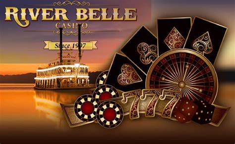 River Belle: El Mejor Casino en Línea de América Latina