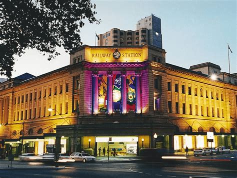 Adelaide Casino: The Ultimate Entertainment Destination