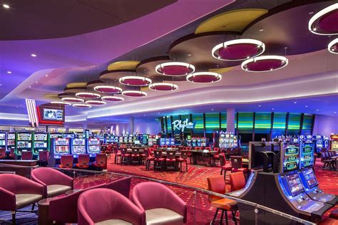 Seven Luck Casino Seoul Dragon City: A Hub of Entertainment in the Heart of Seoul