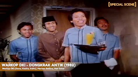 Warkop DKI: Wah Gede Banget