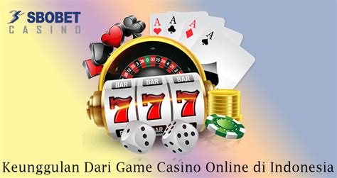 Keunggulan Game Live Casino Online: Menemukan Tempat Terbaik untuk Bermain