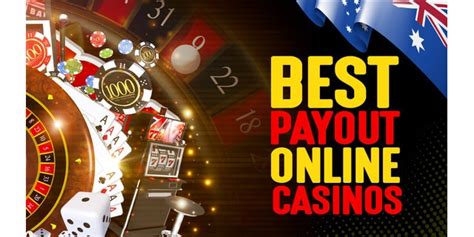 Pemain Kasino Online: Berhasilkan dengan Top Payout