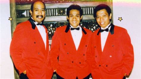 Warkop: The Legendary Comedy Troupe of Indonesia