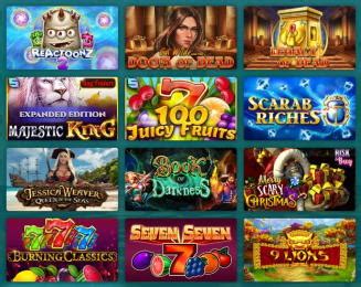 Jogos de Casino Online: 1,888 Casino dan CasinoPortugal