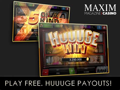 Mengapa Maxim Casino Online Menjadi Pilihan Terbaik Anda