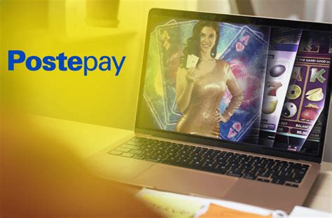 PostePay: Cara Terbaik untuk Bertransaksi Online di Italia