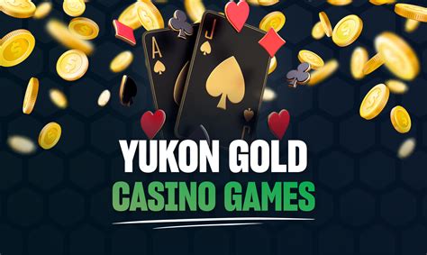 Yukon Casino: A Paradise for Gamers