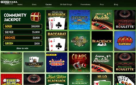 Tropicana Casino NJ: A Review of the Mobile App