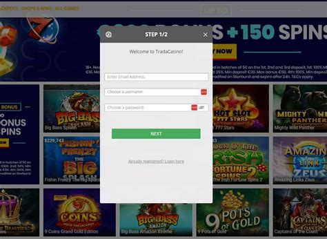 Mengapa Trada Casino Layak untuk Dijadikan Pilihan