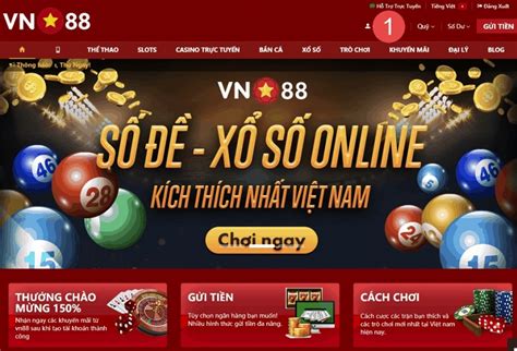 casino trực tuyến việt nam