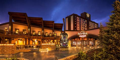 Harveys Lake Tahoe Hotel & Casino: A Luxurious Getaway