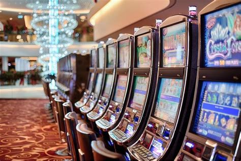 6 Taman Casino Terindah di Timur Tengah