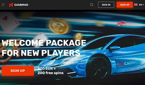 N1 Casino: Situs Kasino Online Terbaik dengan Slot