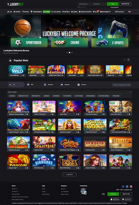 Luckybet Casino: Is It Legit and Safe