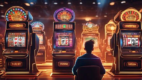 Casibom Casinos: Bonusları ve Promosyonlar