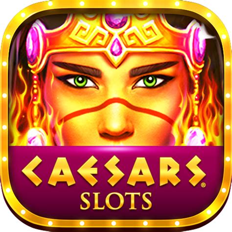 Bonus-Bonus di Caesars Slots: Aplikasi Permainan Kasino