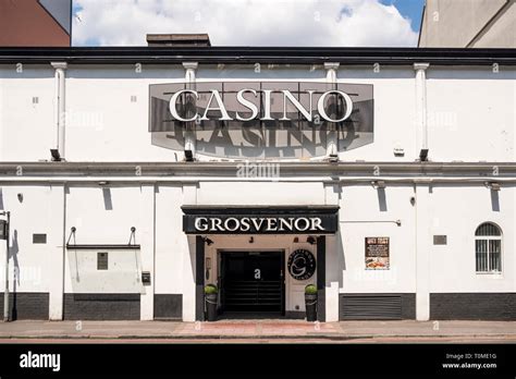 Grosvenor Casino Bristol: Review dan Lainnya