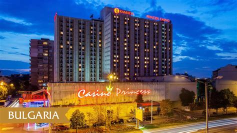 Sofia Princess Casino: The Ultimate Gaming Experience